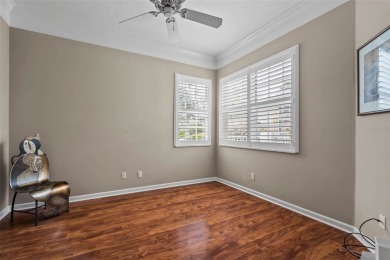 SWEEPING WATER VIEWS and oak-lined streets, all with convenient on The Venice Golf and Country Club in Florida - for sale on GolfHomes.com, golf home, golf lot