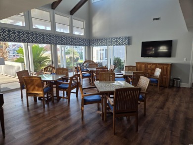 35' Deeded Boat Slip in charming Mariners Pointe in Little River on The Valley At Eastport in South Carolina - for sale on GolfHomes.com, golf home, golf lot