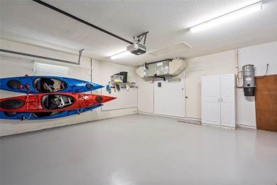 SWEEPING WATER VIEWS and oak-lined streets, all with convenient on The Venice Golf and Country Club in Florida - for sale on GolfHomes.com, golf home, golf lot