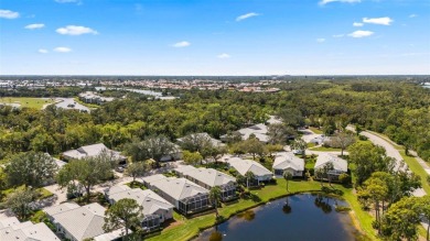 SWEEPING WATER VIEWS and oak-lined streets, all with convenient on The Venice Golf and Country Club in Florida - for sale on GolfHomes.com, golf home, golf lot