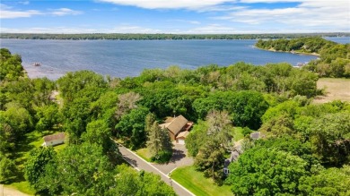 Take a step back in time...
Nestled between the shores of White on White Bear Yacht Club in Minnesota - for sale on GolfHomes.com, golf home, golf lot