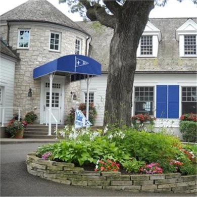 Take a step back in time...
Nestled between the shores of White on White Bear Yacht Club in Minnesota - for sale on GolfHomes.com, golf home, golf lot