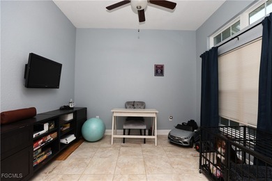 Don't miss the incredible opportunity to own this immaculate and on Burnt Store Golf Club in Florida - for sale on GolfHomes.com, golf home, golf lot