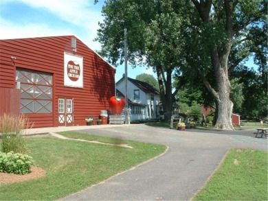 Take a step back in time...
Nestled between the shores of White on White Bear Yacht Club in Minnesota - for sale on GolfHomes.com, golf home, golf lot