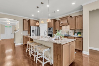Impeccably kept home featuring 2 bedrooms, 2 baths and a French on Cypress Point Par 3 in South Carolina - for sale on GolfHomes.com, golf home, golf lot