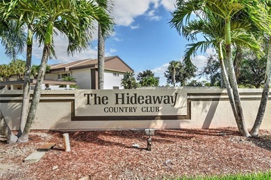 This ia a beautiful D UNIT in the Greenbriar community within on Hideaway Country Club in Florida - for sale on GolfHomes.com, golf home, golf lot