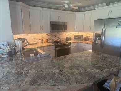 This ia a beautiful D UNIT in the Greenbriar community within on Hideaway Country Club in Florida - for sale on GolfHomes.com, golf home, golf lot