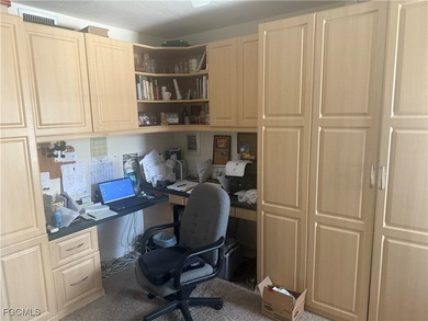 This ia a beautiful D UNIT in the Greenbriar community within on Hideaway Country Club in Florida - for sale on GolfHomes.com, golf home, golf lot