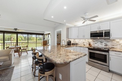 This ia a beautiful D UNIT in the Greenbriar community within on Hideaway Country Club in Florida - for sale on GolfHomes.com, golf home, golf lot