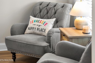 Energy-efficient 3BR/2.5BA home with 2,058 sq ft in The Preserve on The Preserve 9 Hole Golf Course in Tennessee - for sale on GolfHomes.com, golf home, golf lot