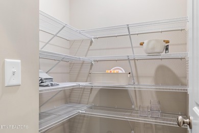 Energy-efficient 3BR/2.5BA home with 2,058 sq ft in The Preserve on The Preserve 9 Hole Golf Course in Tennessee - for sale on GolfHomes.com, golf home, golf lot