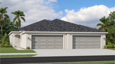 Welcome to Ibis Landing - a true golfer's paradise in Lehigh on Copperhead Golf Club in Florida - for sale on GolfHomes.com, golf home, golf lot