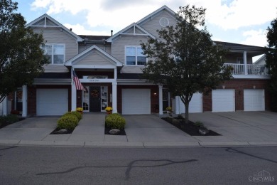 Welcome to Chestnut Park at Aston Woods! Rare opportunity for a on Aston Oaks Golf Club in Ohio - for sale on GolfHomes.com, golf home, golf lot