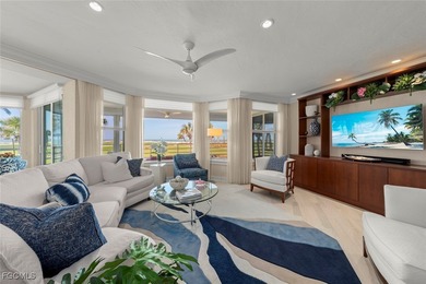 Panoramic views of the Gulf! Designed to capture the beauty of on Captiva Island Golf Club in Florida - for sale on GolfHomes.com, golf home, golf lot
