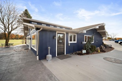 Ever Dreamed of Owning a Golf Course?Now's your chance to get on Auburn Bluff Golf Course in Wisconsin - for sale on GolfHomes.com, golf home, golf lot