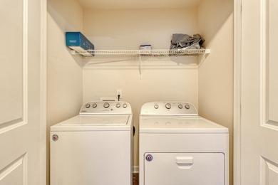 This beautiful 4 bedroom, 2 bathroom home in Spartanburg is the on The Creek Golf Club in South Carolina - for sale on GolfHomes.com, golf home, golf lot