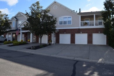 Welcome to Chestnut Park at Aston Woods! Rare opportunity for a on Aston Oaks Golf Club in Ohio - for sale on GolfHomes.com, golf home, golf lot