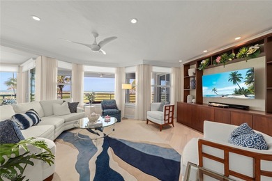 Panoramic views of the Gulf! Designed to capture the beauty of on Captiva Island Golf Club in Florida - for sale on GolfHomes.com, golf home, golf lot