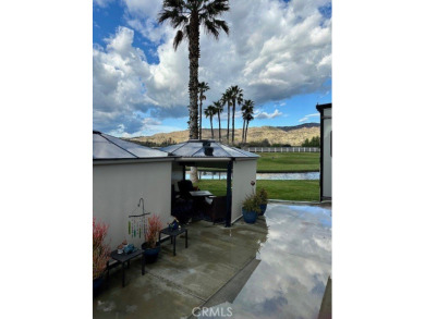 Located close to the main club house with fantastic golf course on Rancho California RV Resort in California - for sale on GolfHomes.com, golf home, golf lot