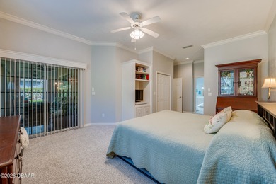 Located in the desirable Shadow Woods neighborhood of Halifax on Halifax Plantation Golf Club in Florida - for sale on GolfHomes.com, golf home, golf lot