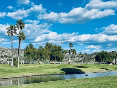 Located close to the main club house with fantastic golf course on Rancho California RV Resort in California - for sale on GolfHomes.com, golf home, golf lot