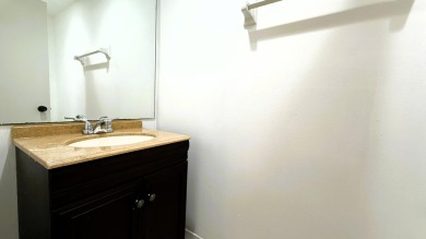 Discover this beautifully updated 1-bedroom, 1.5-bath apartment on Inverrary Country Club in Florida - for sale on GolfHomes.com, golf home, golf lot