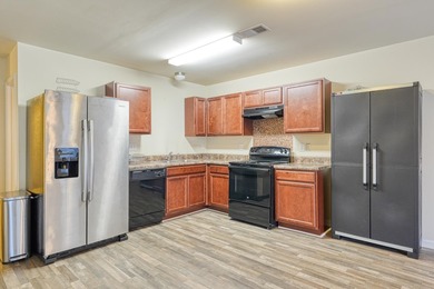 This beautiful 4 bedroom, 2 bathroom home in Spartanburg is the on The Creek Golf Club in South Carolina - for sale on GolfHomes.com, golf home, golf lot