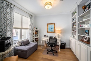 Enjoy privacy, security, community & lifestyle at home in this on The Reserve Club At Woodside Plantation in South Carolina - for sale on GolfHomes.com, golf home, golf lot