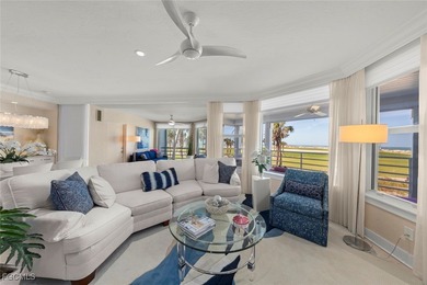 Panoramic views of the Gulf! Designed to capture the beauty of on Captiva Island Golf Club in Florida - for sale on GolfHomes.com, golf home, golf lot