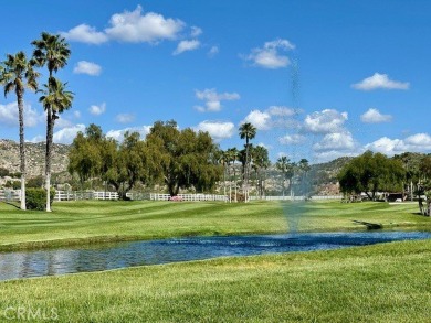Located close to the main club house with fantastic golf course on Rancho California RV Resort in California - for sale on GolfHomes.com, golf home, golf lot