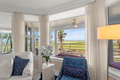 Panoramic views of the Gulf! Designed to capture the beauty of on Captiva Island Golf Club in Florida - for sale on GolfHomes.com, golf home, golf lot