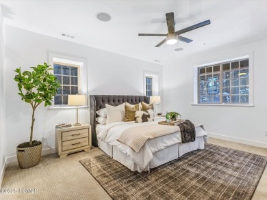 Step into this exquisite, fully renovated 3-bedroom, 3 on Jeremy Golf and Country Club in Utah - for sale on GolfHomes.com, golf home, golf lot