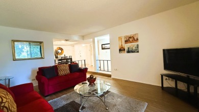 Discover this beautifully updated 1-bedroom, 1.5-bath apartment on Inverrary Country Club in Florida - for sale on GolfHomes.com, golf home, golf lot