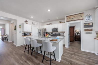 You've got to see this, upgrades galore 3 bedroom 2 bath Ranch on Palmetto Greens Golf and Country Club in South Carolina - for sale on GolfHomes.com, golf home, golf lot