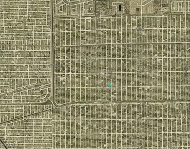 Nice vacant lot off Williams Ave close to Lee Blvd minutes from on Lehigh Resort Club in Florida - for sale on GolfHomes.com, golf home, golf lot