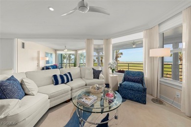 Panoramic views of the Gulf! Designed to capture the beauty of on Captiva Island Golf Club in Florida - for sale on GolfHomes.com, golf home, golf lot