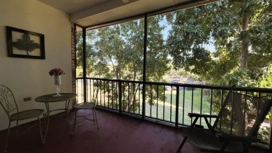 Discover this beautifully updated 1-bedroom, 1.5-bath apartment on Inverrary Country Club in Florida - for sale on GolfHomes.com, golf home, golf lot