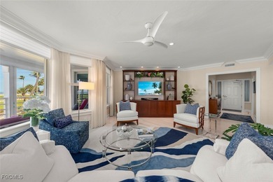 Panoramic views of the Gulf! Designed to capture the beauty of on Captiva Island Golf Club in Florida - for sale on GolfHomes.com, golf home, golf lot
