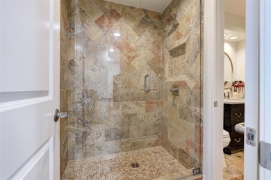 Welcome to your 10th hole showstopper and entertainer's on Oak Tree National Golf and Country Club in Oklahoma - for sale on GolfHomes.com, golf home, golf lot