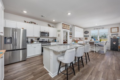 You've got to see this, upgrades galore 3 bedroom 2 bath Ranch on Palmetto Greens Golf and Country Club in South Carolina - for sale on GolfHomes.com, golf home, golf lot