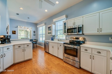 Located in the desirable Shadow Woods neighborhood of Halifax on Halifax Plantation Golf Club in Florida - for sale on GolfHomes.com, golf home, golf lot