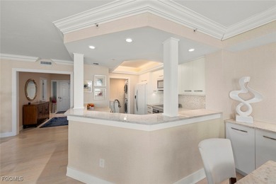 Panoramic views of the Gulf! Designed to capture the beauty of on Captiva Island Golf Club in Florida - for sale on GolfHomes.com, golf home, golf lot