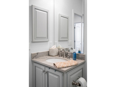 Enjoy privacy, security, community & lifestyle at home in this on The Reserve Club At Woodside Plantation in South Carolina - for sale on GolfHomes.com, golf home, golf lot