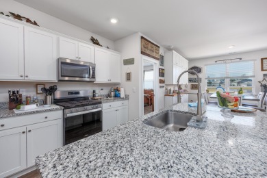 You've got to see this, upgrades galore 3 bedroom 2 bath Ranch on Palmetto Greens Golf and Country Club in South Carolina - for sale on GolfHomes.com, golf home, golf lot