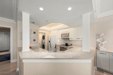 Panoramic views of the Gulf! Designed to capture the beauty of on Captiva Island Golf Club in Florida - for sale on GolfHomes.com, golf home, golf lot