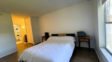 Discover this beautifully updated 1-bedroom, 1.5-bath apartment on Inverrary Country Club in Florida - for sale on GolfHomes.com, golf home, golf lot