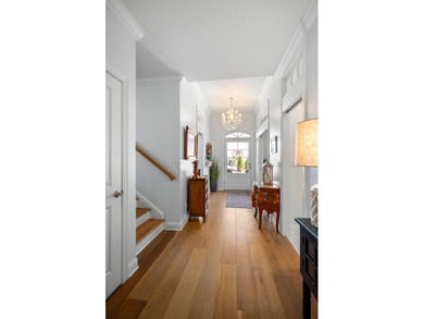 Enjoy privacy, security, community & lifestyle at home in this on The Reserve Club At Woodside Plantation in South Carolina - for sale on GolfHomes.com, golf home, golf lot