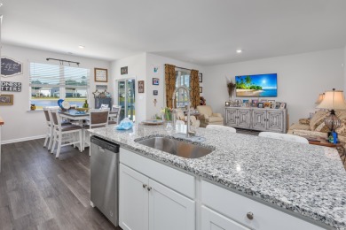 You've got to see this, upgrades galore 3 bedroom 2 bath Ranch on Palmetto Greens Golf and Country Club in South Carolina - for sale on GolfHomes.com, golf home, golf lot
