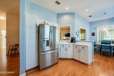 Located in the desirable Shadow Woods neighborhood of Halifax on Halifax Plantation Golf Club in Florida - for sale on GolfHomes.com, golf home, golf lot