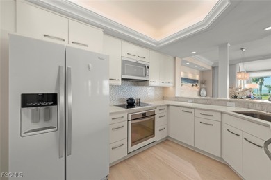 Panoramic views of the Gulf! Designed to capture the beauty of on Captiva Island Golf Club in Florida - for sale on GolfHomes.com, golf home, golf lot